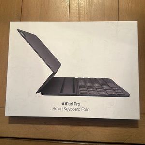 iPad Pro Smart Keyboard